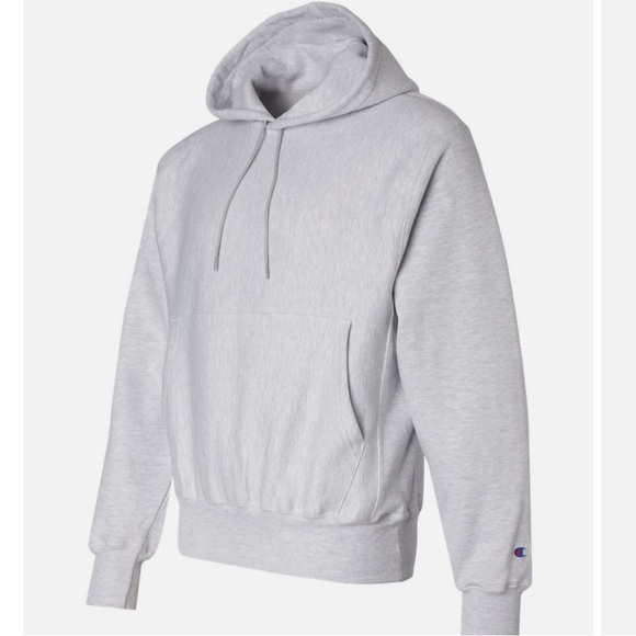 2/25$ Champion men’s hoodie - Picture 2 of 6